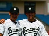Danny Bravo and Danny Sandoval
